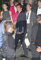 EXKLUSIV - Katy Perry und Orlando Bloom verlassen Charity Veranstaltung in Beverly Hills