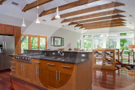 PEOPLE - So schön wohnt Kesha