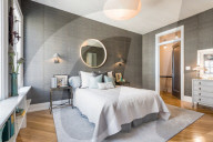 PEOPLE - So schön wohnt Uma Thurmanin New York