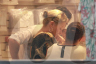 EXKLUSIV - Hat Kate Moss schon wieder einen Neuen?