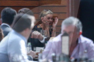 EXKLUSIV - Hat Kate Moss schon wieder einen Neuen?