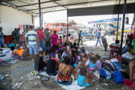 NEWS - Ecuador: Aufräumen nach dem grossen Erdbeben