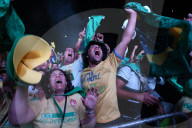 NEWS - Brasilien: Parlament beschliesst Amtsenthebung von Präsidentin Rousseff