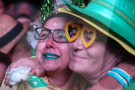 NEWS - Brasilien: Parlament beschliesst Amtsenthebung von Präsidentin Rousseff