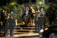 EXKLUSIV - George Clooney schmeisst Spendenparty für Hillary Clinton