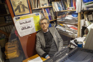 PORTRAIT - Piers Corbyn