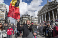 NEWS - Brüssel: Marsch gegen Terror und Hass