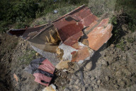 NEWS - Flüchtlingskrise: "Friedhof der Rettungswesten" auf Lesbos