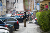 NEWS - Schiesserei in MÃ¼nchen: Nervenkrieg in der Maxvorstadt