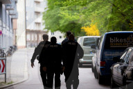NEWS - Schiesserei in MÃ¼nchen: Nervenkrieg in der Maxvorstadt