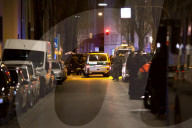 NEWS - Schiesserei in MÃ¼nchen: Nervenkrieg in der Maxvorstadt
