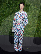 PEOPLE - Tribeca Film Festival: 'Artists Dinner' in New York