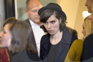 PEOPLE -  'Tatort' Fototermin in Weimar