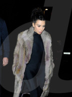 PEOPLE - Kim und Kanye in den Ferien in Island