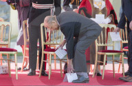 PEOPLE - Die Royals - Bilder des Tages