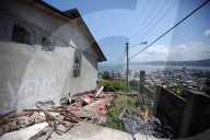 NEWS - Ecuador: Aufräumarbeiten und eintreffende Hilfsgüter