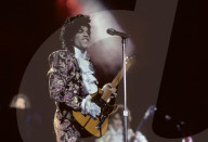 PEOPLE - Prince im Alter von 57 Jahren gestorben