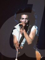 PEOPLE - Prince im Alter von 57 Jahren gestorben