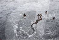 REPORTAGE - Alltag in Bangladesh