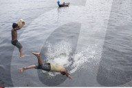REPORTAGE - Alltag in Bangladesh