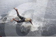 REPORTAGE - Alltag in Bangladesh