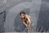 REPORTAGE - Alltag in Bangladesh