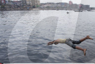REPORTAGE - Alltag in Bangladesh