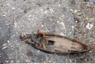 REPORTAGE - Alltag in Bangladesh