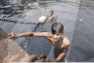 REPORTAGE - Alltag in Bangladesh