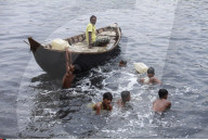 REPORTAGE - Alltag in Bangladesh