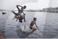 REPORTAGE - Alltag in Bangladesh