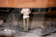 REPORTAGE - Alltag in Bangladesh