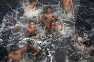 REPORTAGE - Alltag in Bangladesh