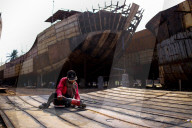 REPORTAGE - Alltag in Bangladesh