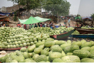 REPORTAGE - Alltag in Bangladesh