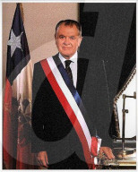 NEWS - Chile: Beisetzung des ehemaligen Präsidenten Patricio Aylwin