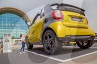 FEATURE - Kleiner Smart ganz gross