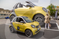 FEATURE - Kleiner Smart ganz gross