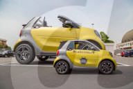 FEATURE - Kleiner Smart ganz gross