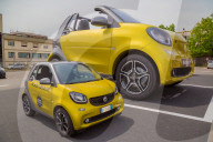 FEATURE - Kleiner Smart ganz gross