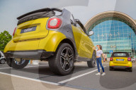 FEATURE - Kleiner Smart ganz gross
