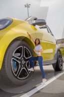 FEATURE - Kleiner Smart ganz gross