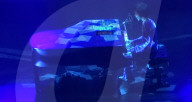 EXCLUSIVE - Prince: Zweitletztes Konzert in Atlanta