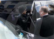 EXCLUSIVE - Prince in New York unterwegs (Archivbilder)