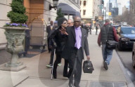 EXCLUSIVE - Prince in New York unterwegs (Archivbilder)
