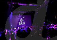 PEOPLE - Fans gedenken Prince in Minneapolis 