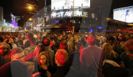 PEOPLE - Fans gedenken Prince in Minneapolis 