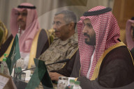 NEWS - Ash Carter zu besuch in Saudiarabien