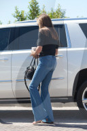 PEOPLE - Caitlyn Jenner ist ein Jeans-Girl