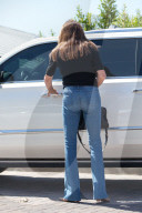 PEOPLE - Caitlyn Jenner ist ein Jeans-Girl